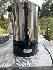 Bartscher regina rundfilter gebraucht kaufen  Wusterwitz