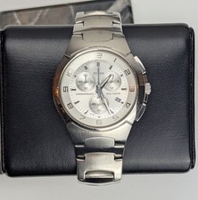 Montre festina chronographe d'occasion  Saint-Claude