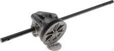 Boitier traction 485mm d'occasion  France