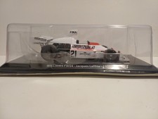 036 williams fw04 usato  Vanzaghello