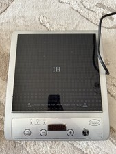 Classic cuisine induction for sale  LEICESTER