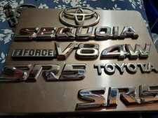 2001 2007 toyota for sale  Seaside