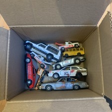 Die cast bundle for sale  BRADFORD