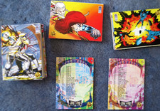Deathmate atlas cards for sale  Concord
