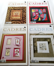 Lot revues idées d'occasion  Deuil-la-Barre