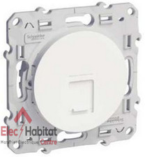 Prise rj45 cat5 d'occasion  Bergerac