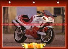 Bimota 904 tesi d'occasion  Cherbourg-Octeville-