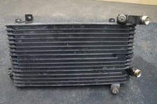 Oil cooler radiator for sale  Hamtramck