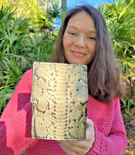 Burmese python credit for sale  Silver Springs