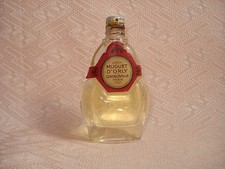 Flacon lotion muguet d'occasion  Champigny-sur-Marne