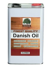 Danish oil bestwood for sale  NOTTINGHAM