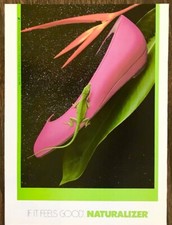 1988 naturalizer shoes for sale  Thomaston
