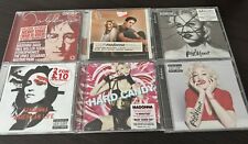 Madonna bundle rebel for sale  BELFAST