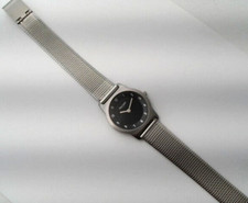 Montre dame pierre d'occasion  Freyming-Merlebach