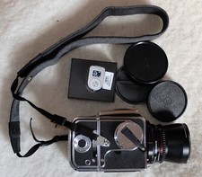 Hasselblad 500c magazines d'occasion  Toulouse-