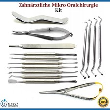 Mikro ralchirurgie instrumente gebraucht kaufen  Bielefeld