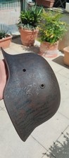 Elmetto tedesco ww2 usato Elmetto tedesco ww2 usato  Roma
