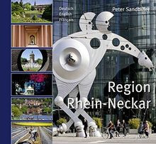 Region rhein neckar gebraucht kaufen  Berlin