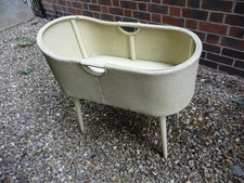 Baby childs cot for sale  LEICESTER
