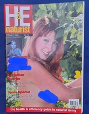 h e magazine for sale h e magazine for sale SHREWSBURY