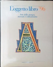 Oggetto libro aa.vv. usato  Italia