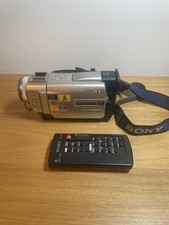 Sony dcr trv11e gebraucht kaufen  Berlin