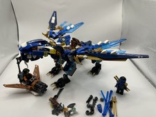 Lego ninjago set for sale Lego ninjago set for sale  PLYMOUTH