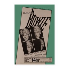David bowie serious gebraucht kaufen  Leipzig