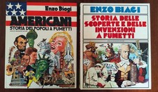 Enzo biagi storie usato Enzo biagi storie usato  Palermo