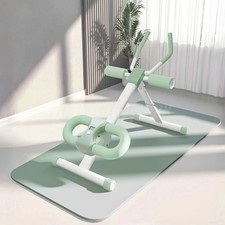 Abdominal machine coaster for sale  Santa Cruz