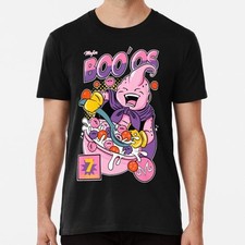 Camiseta Majin Boo'os tamanho P a 5XL fabricada nos EUA comprar usado Camiseta Majin Boo'os tamanho P a 5XL fabricada nos EUA comprar usado  Enviando para Brazil