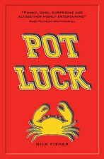 Pot luck nick for sale  UK