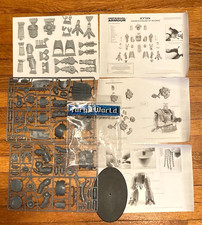 Forge 40k kytan for sale  Franklin