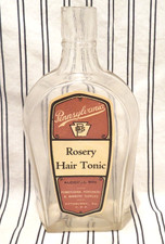 Pennsylvania perfumery barbers for sale  Oconomowoc