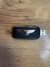 Breitling bentley usb for sale  RICHMOND