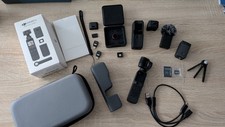 Dji pocket ultra gebraucht kaufen  Strausberg