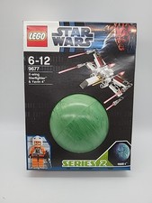 Lego 9677 star gebraucht kaufen  Norderstedt
