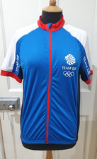 Cycling jersey team for sale  SCUNTHORPE