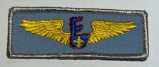 Air explorer patch for sale  Stillwater