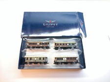 Liliput l351000 personenzug gebraucht kaufen  Braunschweig