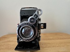 Usado, Câmera Zeiss Ikon comprar usado  Enviando para Brazil