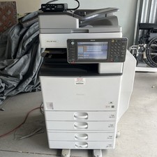 Ricoh aficio 4002 for sale Ricoh aficio 4002 for sale  Jensen Beach