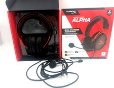 Fone de Ouvido para Jogos HyperX Cloud II Wireless Legendary Comfort 4P5K4AA - VERMELHO  comprar usado Fone de Ouvido para Jogos HyperX Cloud II Wireless Legendary Comfort 4P5K4AA - VERMELHO  comprar usado  Enviando para Brazil