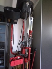 Komplett aufgebaute hornady gebraucht kaufen  München