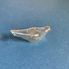 Vintage doll glass for sale  CAMBRIDGE