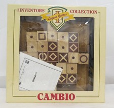 Cambio inventors collection for sale  NEWARK