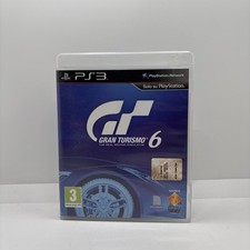 Gioco gran turismo usato  Torino