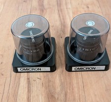 Omicron enlarging lenses for sale  Penfield