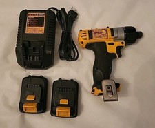 Dewalt dcf610 12v for sale  Windsor Mill