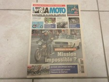 Vie moto lvm d'occasion  Orry-la-Ville